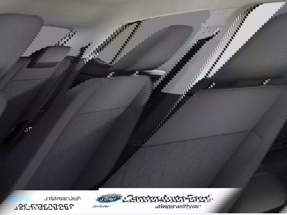 Volkswagen T-Cross nuova a Roma (7)