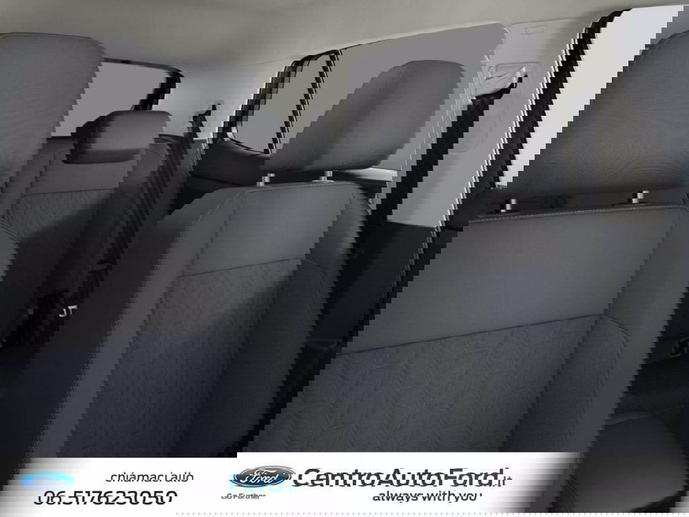 Volkswagen T-Cross nuova a Roma (7)