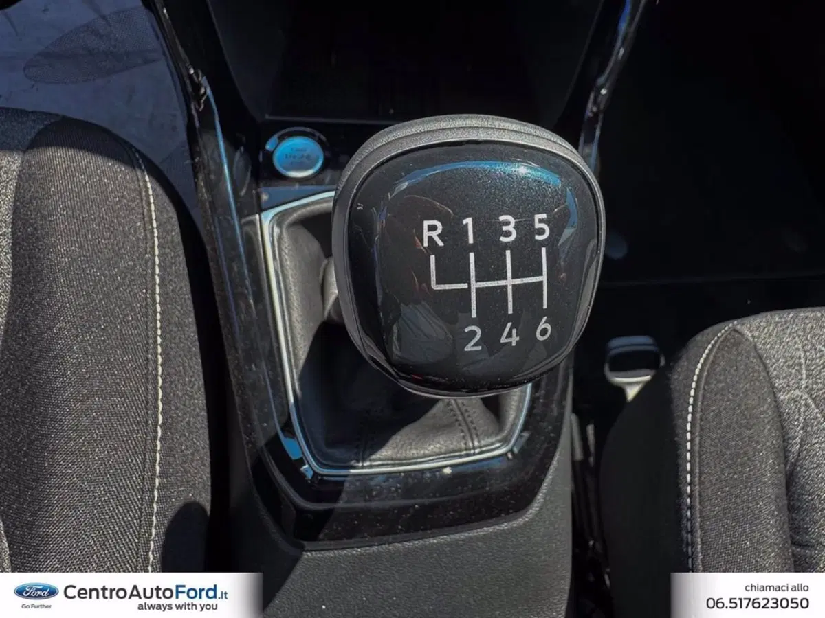 Volkswagen T-Cross nuova a Roma (10)