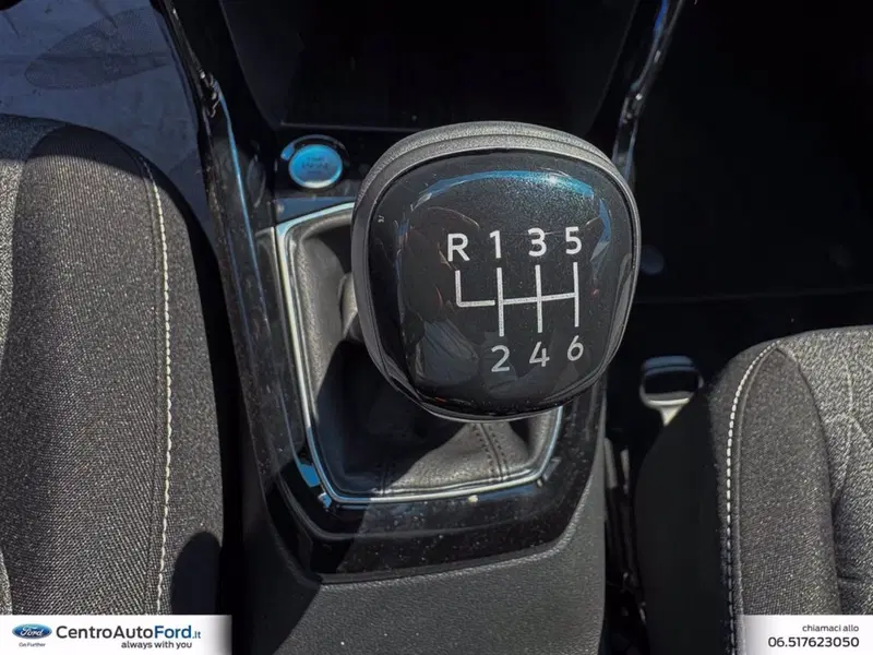 Volkswagen T-Cross nuova a Roma (10)