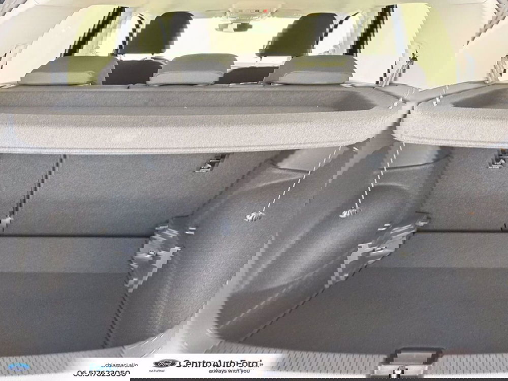 Volkswagen T-Cross nuova a Roma (11)