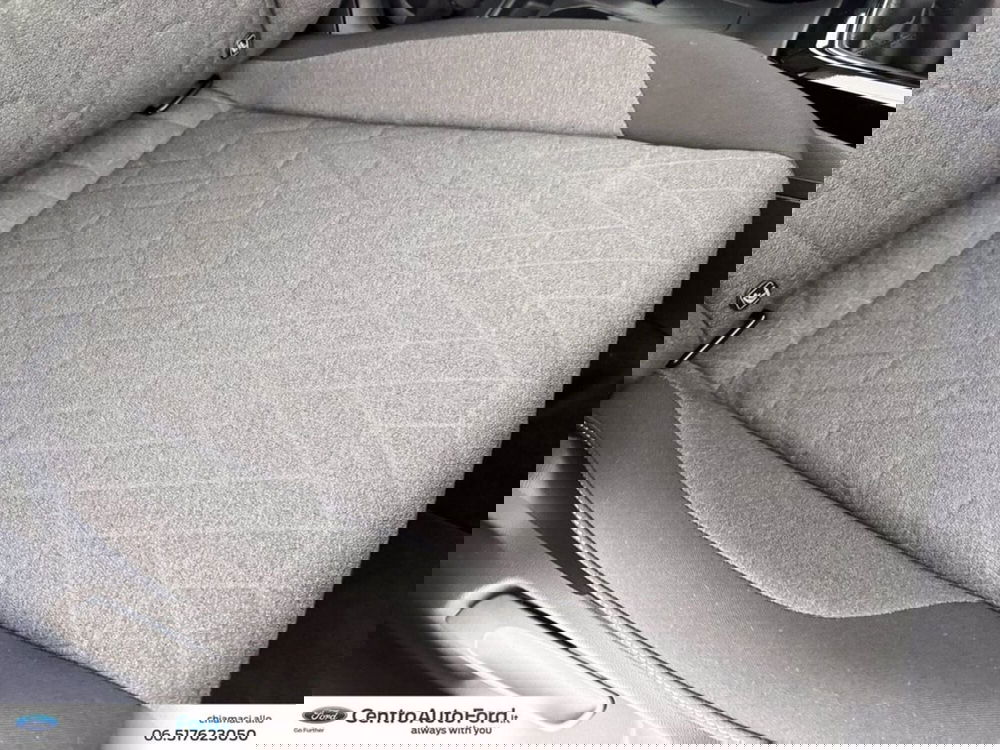 Volkswagen T-Cross nuova a Roma (8)