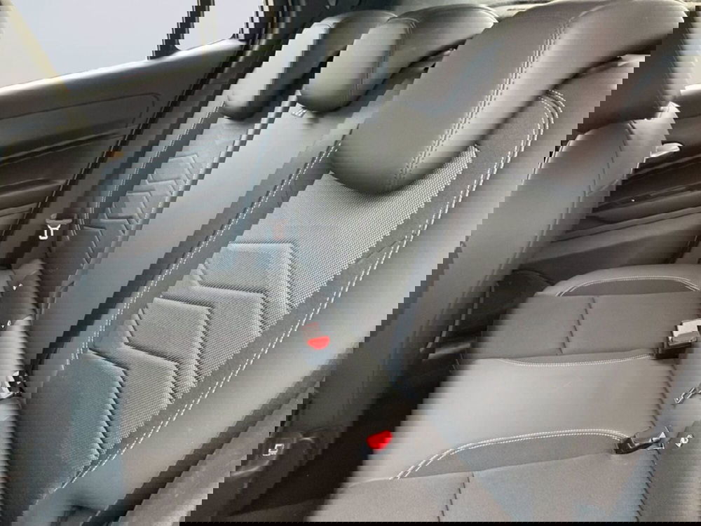 Jeep Avenger usata a Milano (10)