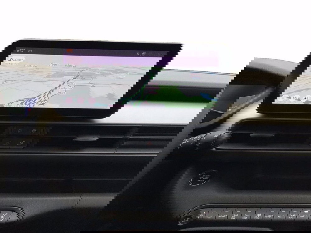 Jeep Avenger usata a Milano (14)