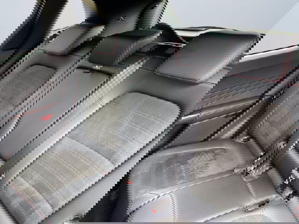 Ford Kuga usata a Milano (10)