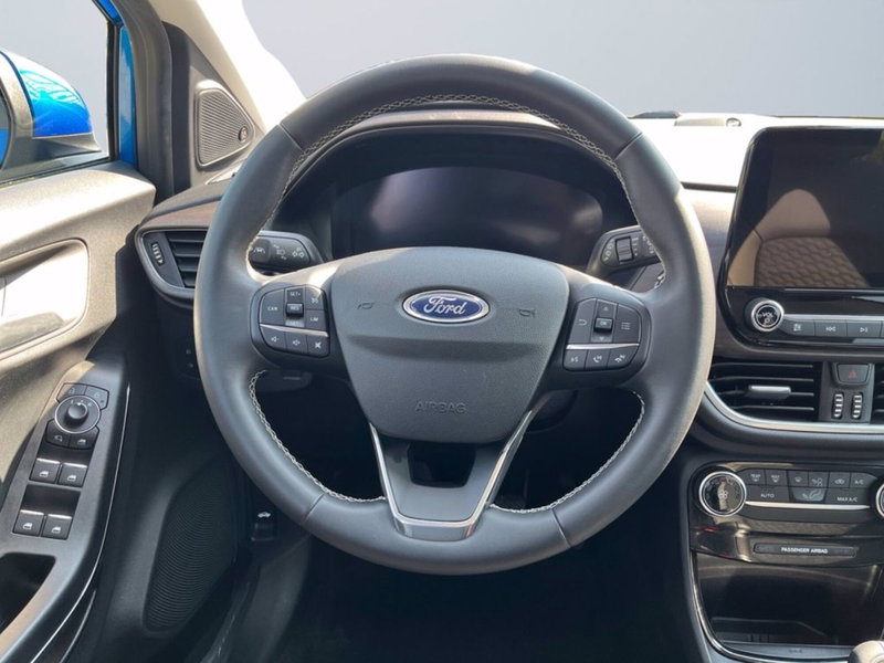 Ford Puma usata a Milano (13)