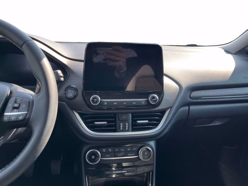 Ford Puma usata a Milano (14)
