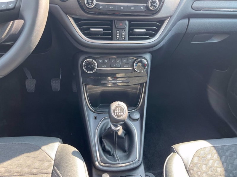 Ford Puma usata a Milano (16)