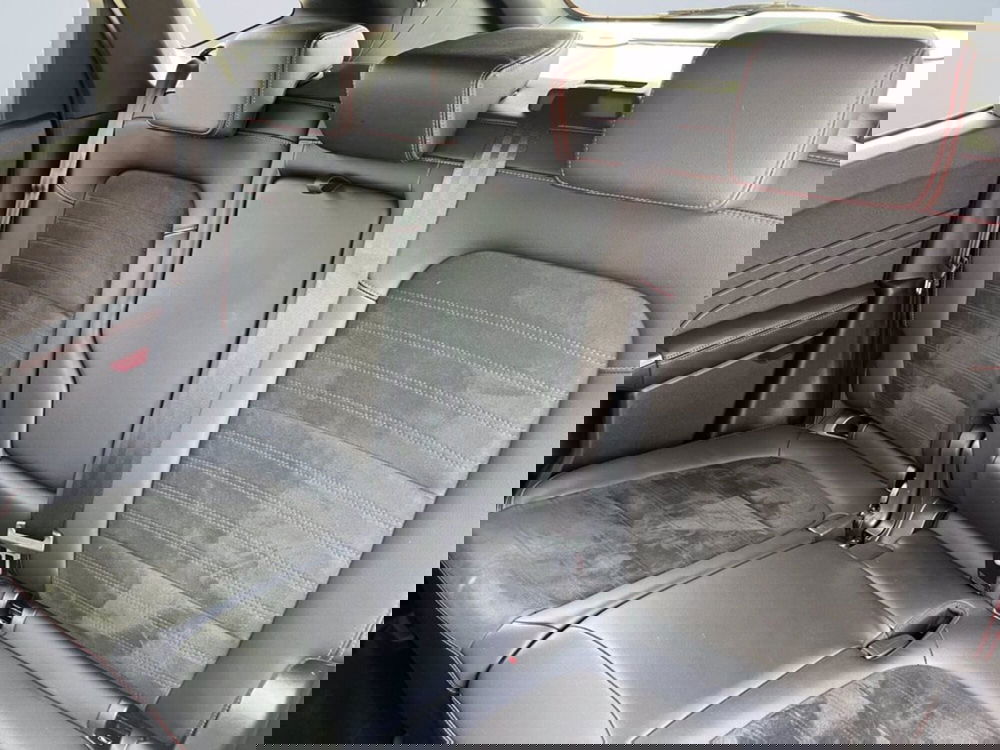 Ford Kuga usata a Milano (10)