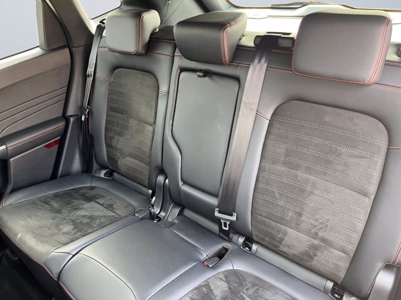 Ford Kuga usata a Milano (10)