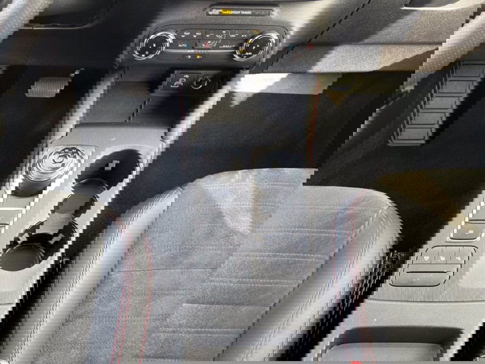 Ford Kuga usata a Milano (15)