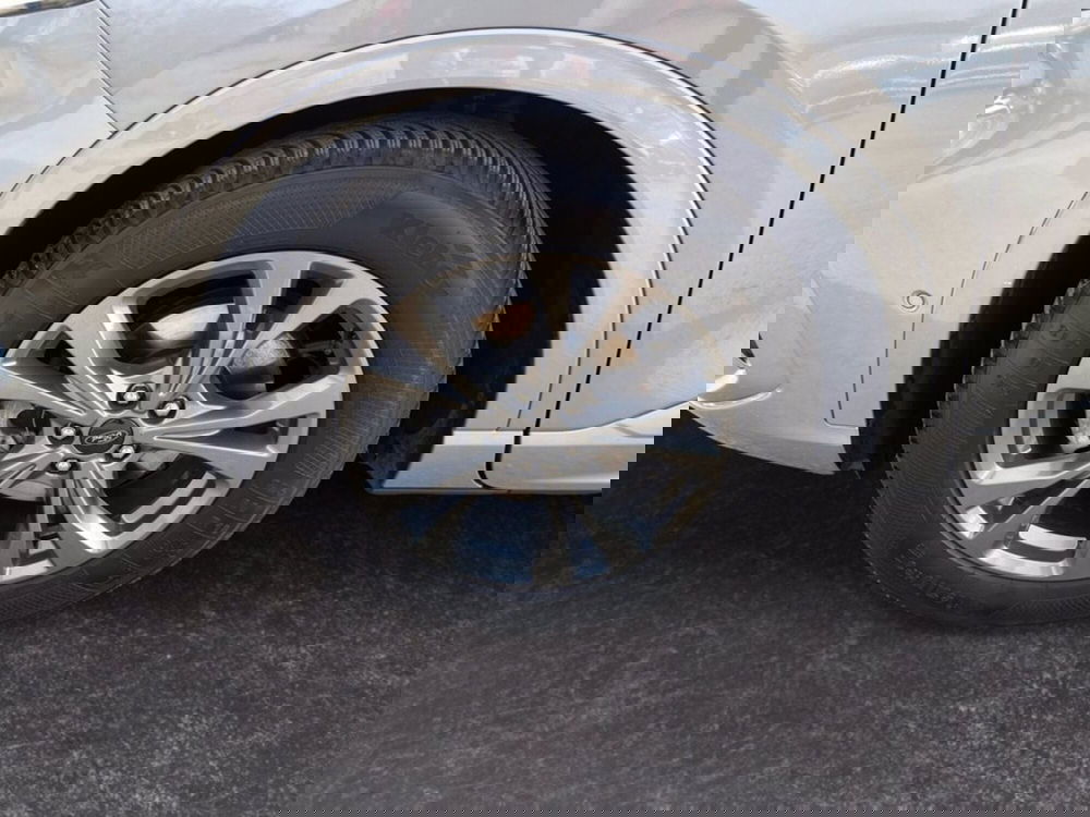 Ford Kuga usata a Milano (16)