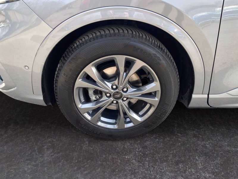 Ford Kuga usata a Milano (16)