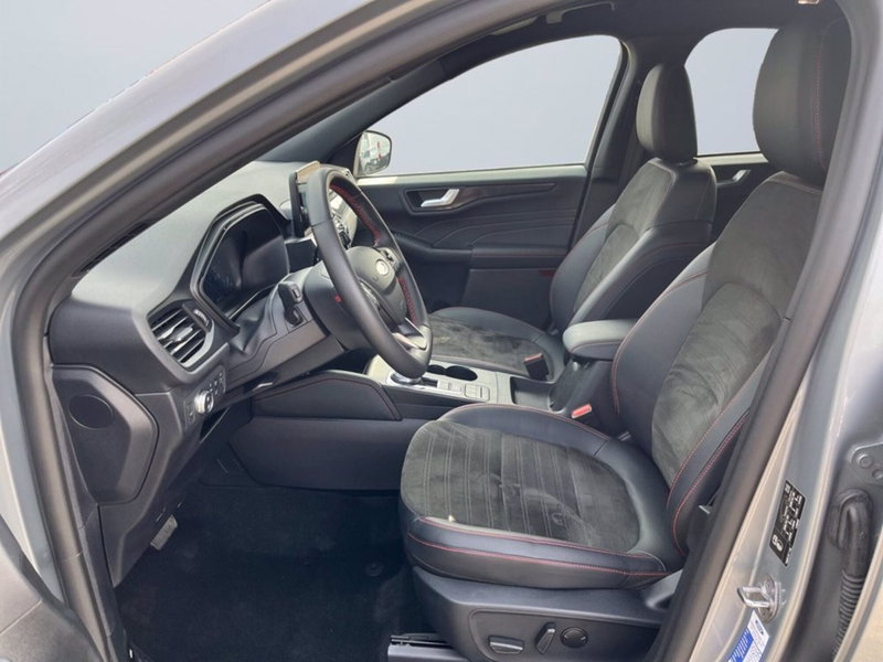 Ford Kuga usata a Milano (9)