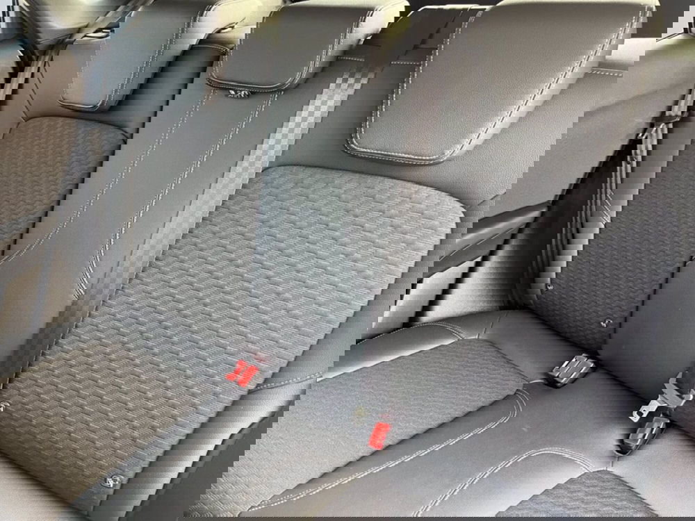 Ford Puma usata a Milano (10)