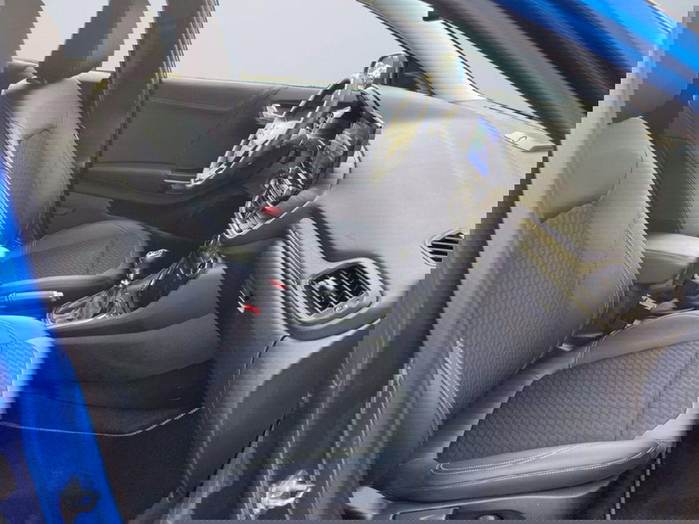 Ford Puma usata a Milano (11)