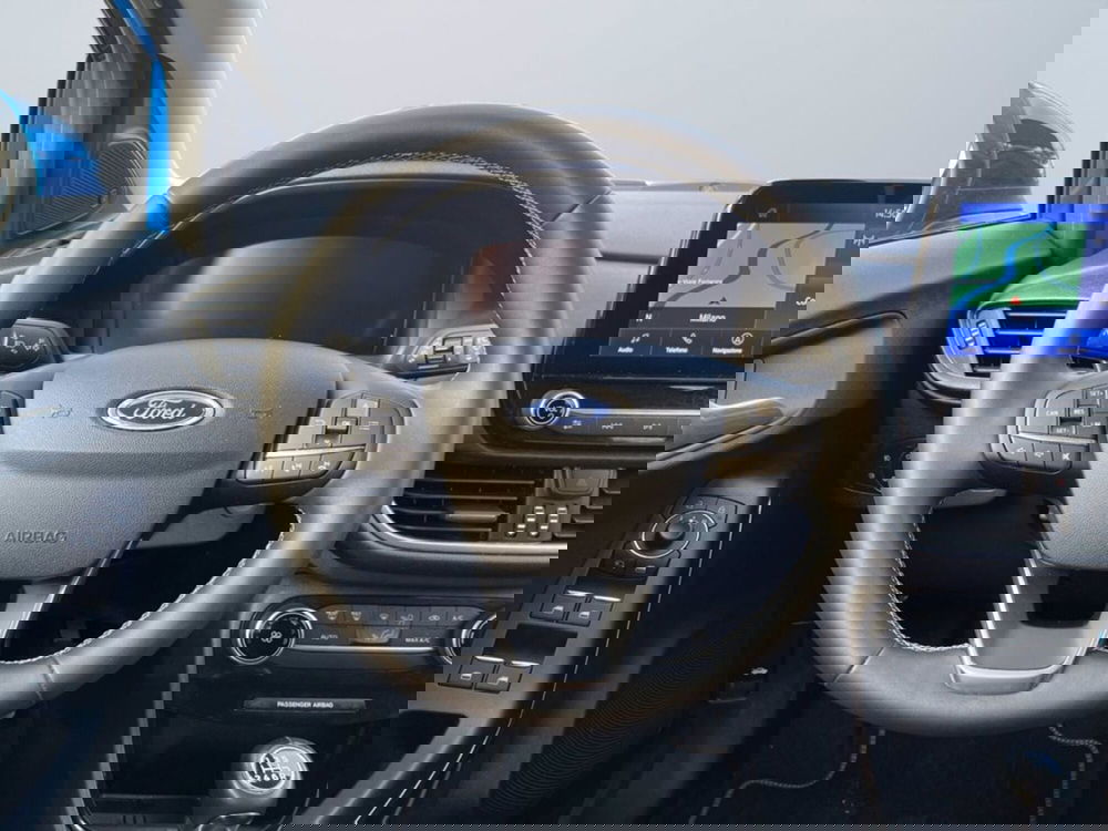 Ford Puma usata a Milano (13)