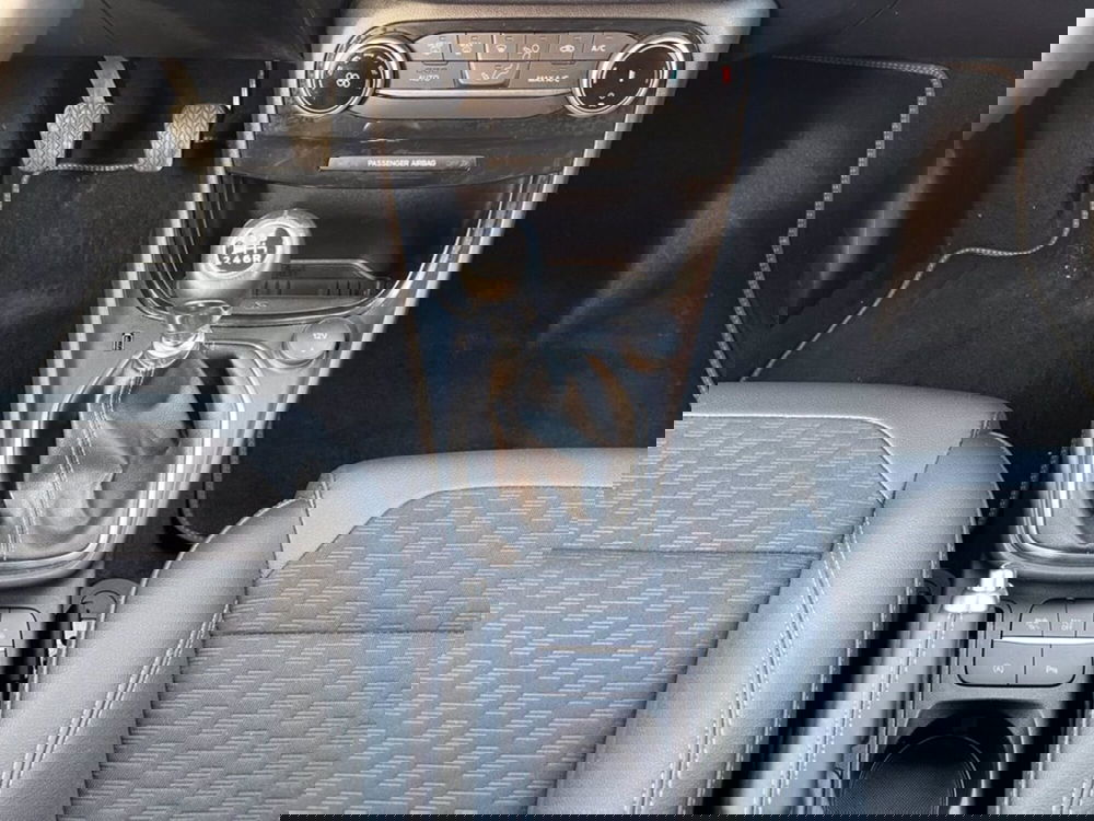 Ford Puma usata a Milano (15)