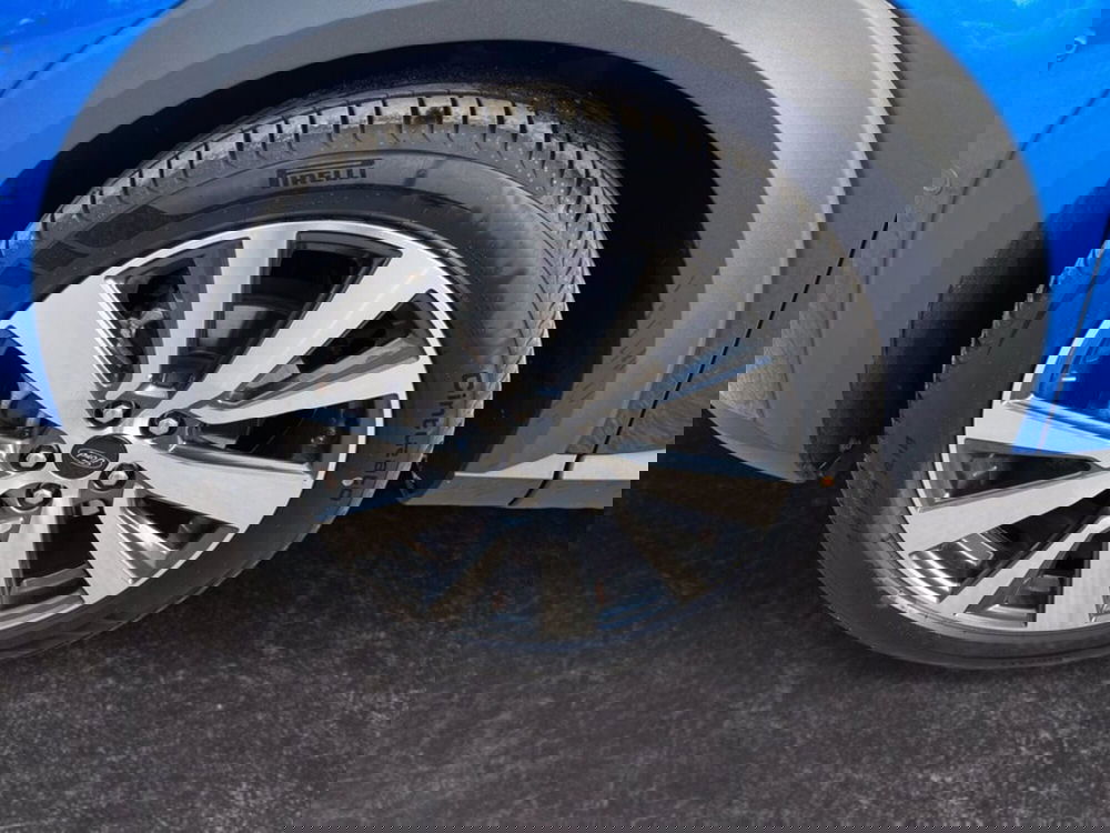 Ford Puma usata a Milano (16)