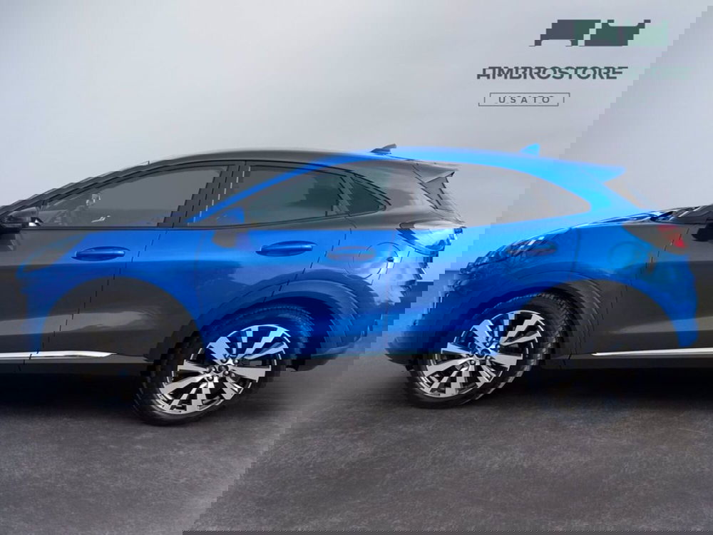 Ford Puma usata a Milano (8)