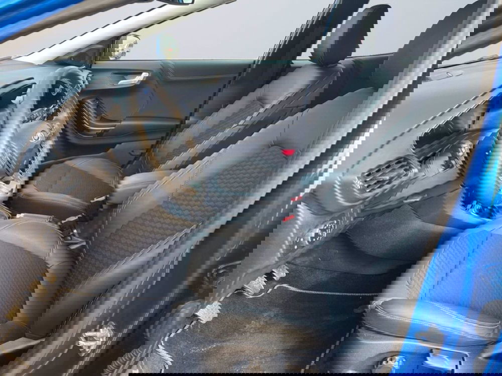 Ford Puma usata a Milano (9)