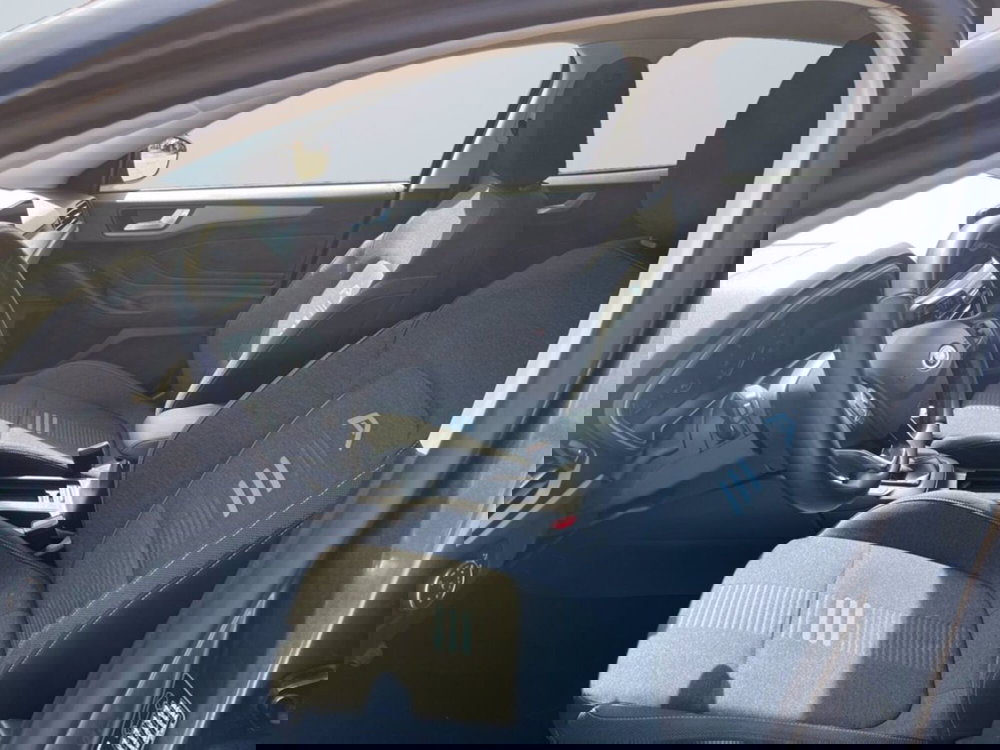 Ford Focus usata a Milano (10)