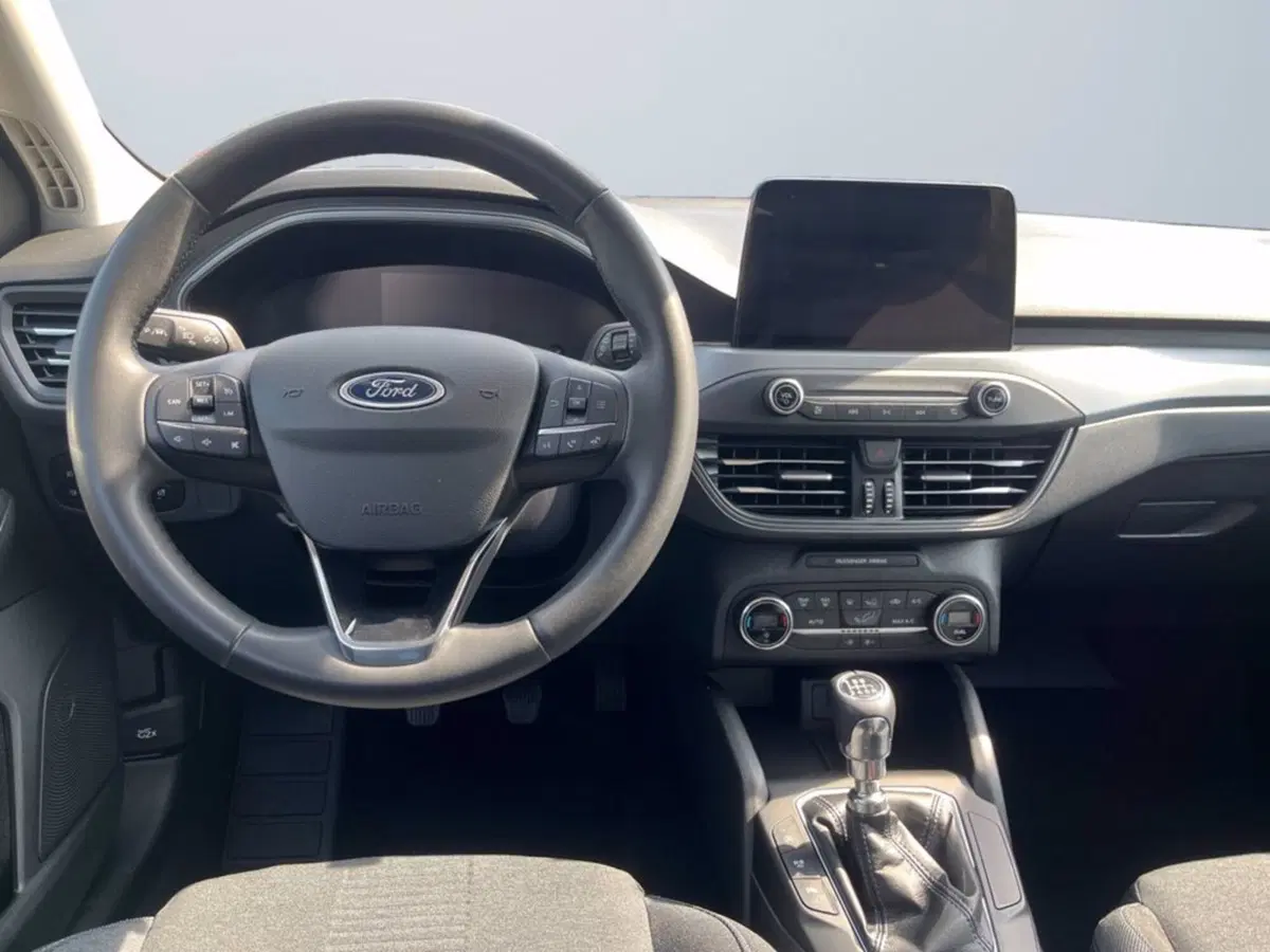 Ford Focus usata a Milano (11)