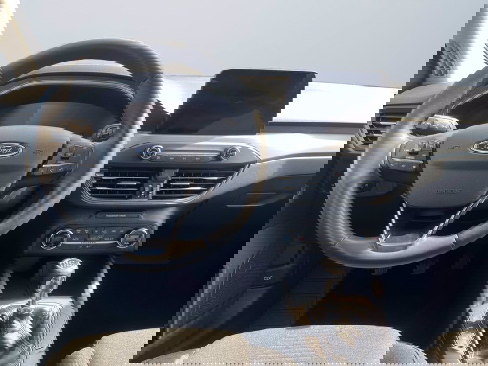 Ford Focus usata a Milano (11)