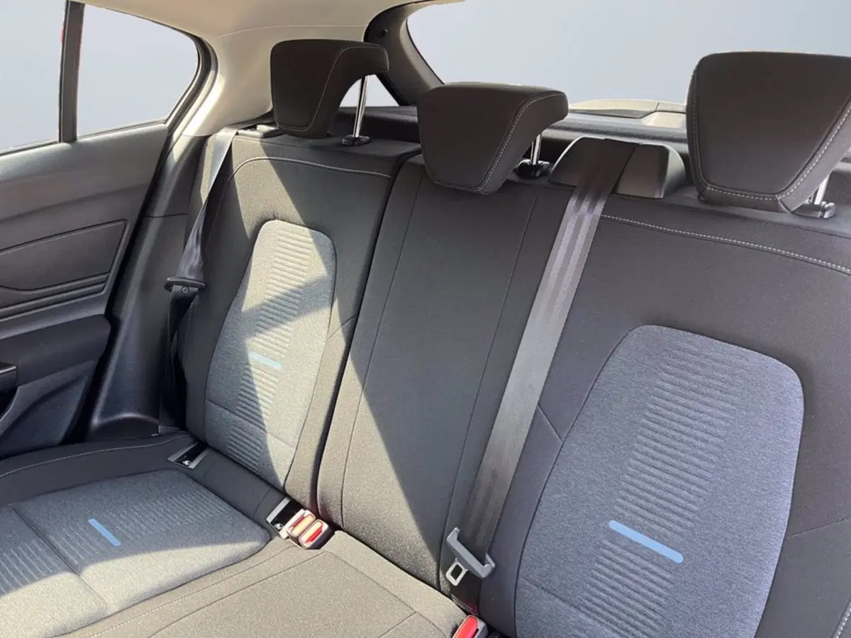 Ford Focus usata a Milano (12)