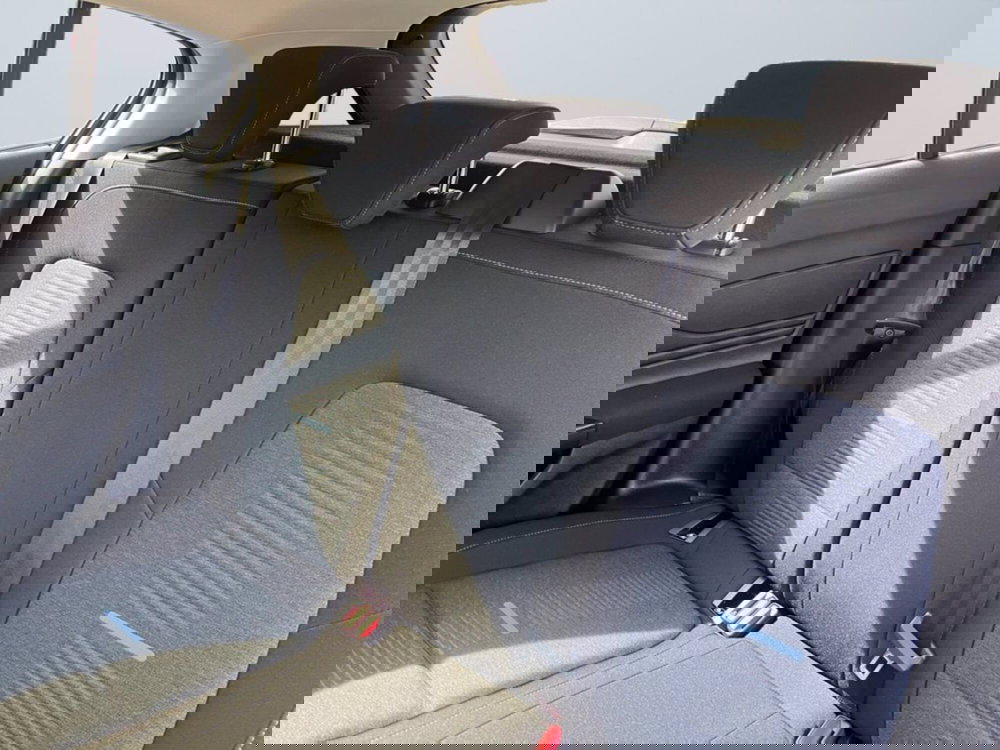 Ford Focus usata a Milano (12)