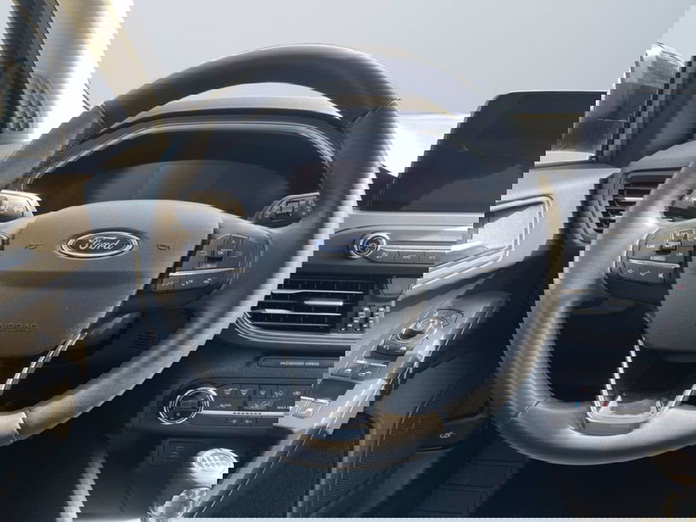 Ford Focus usata a Milano (13)