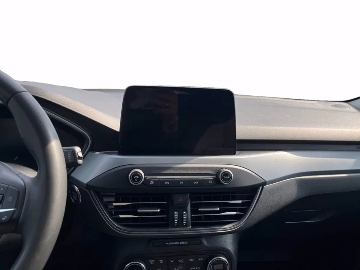 Ford Focus usata a Milano (14)