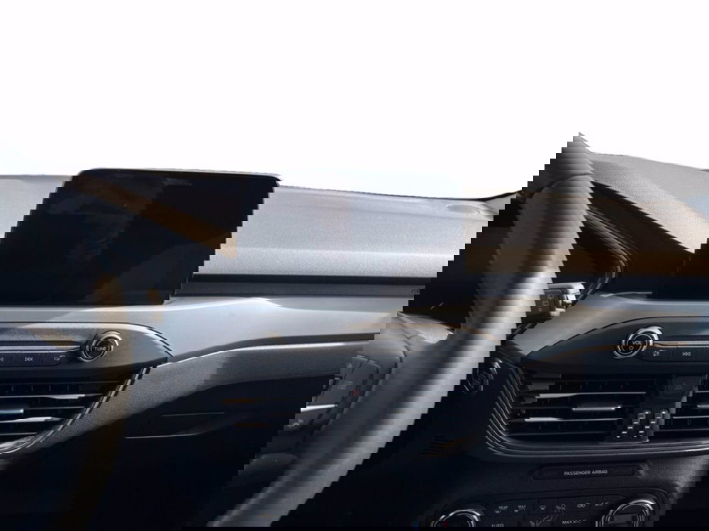 Ford Focus usata a Milano (14)