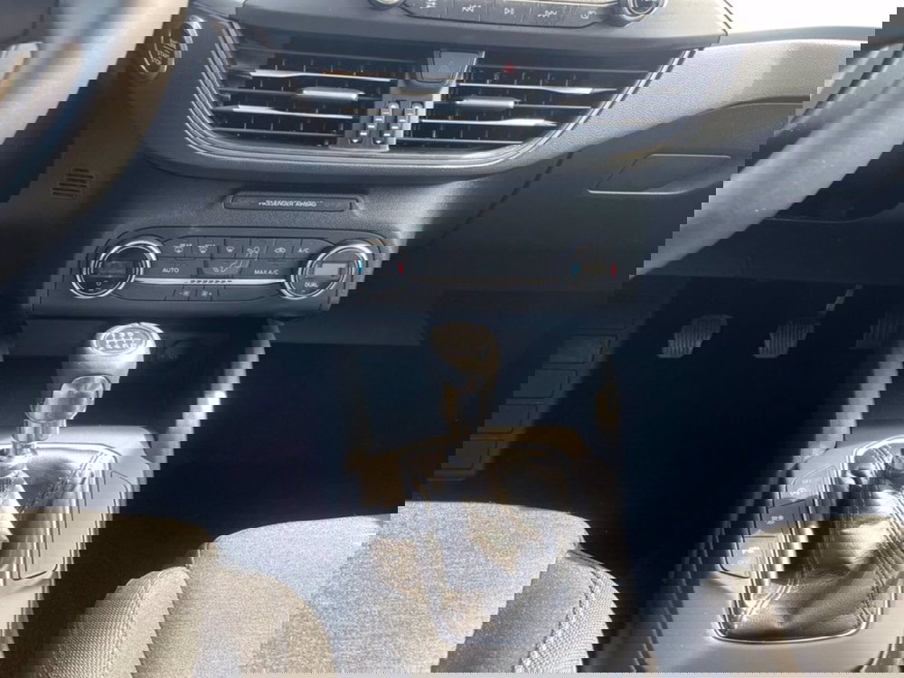 Ford Focus usata a Milano (16)