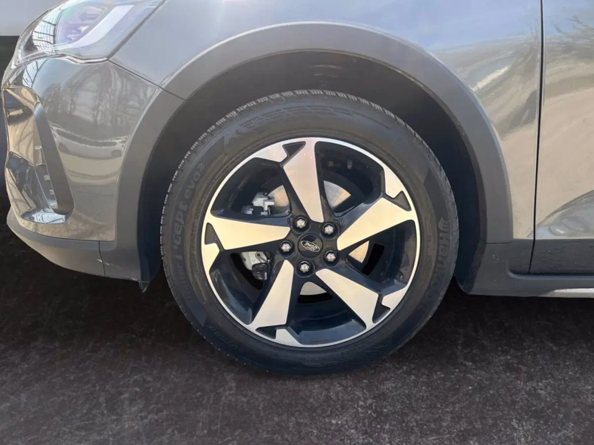 Ford Focus usata a Milano (9)