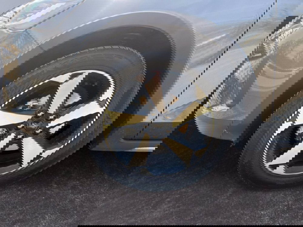 Ford Focus usata a Milano (9)