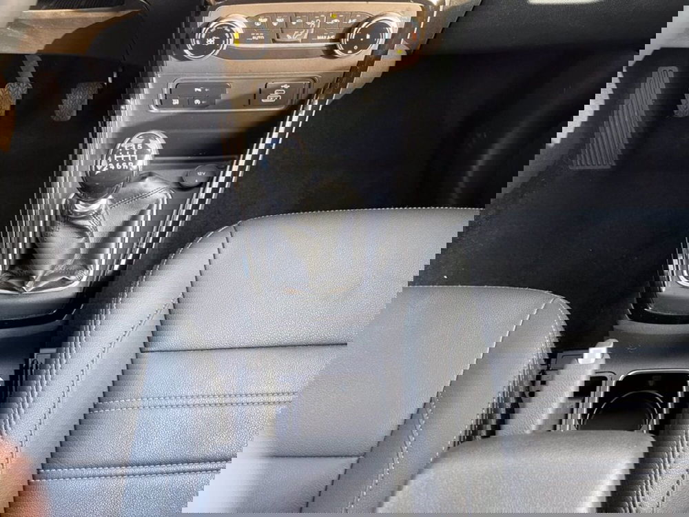 Ford EcoSport usata a Milano (15)