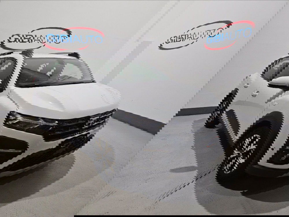 Dacia Sandero usata a Palermo