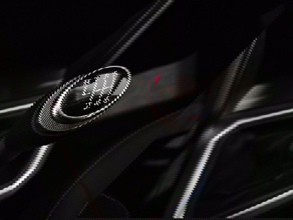 Dacia Sandero usata a Palermo (20)