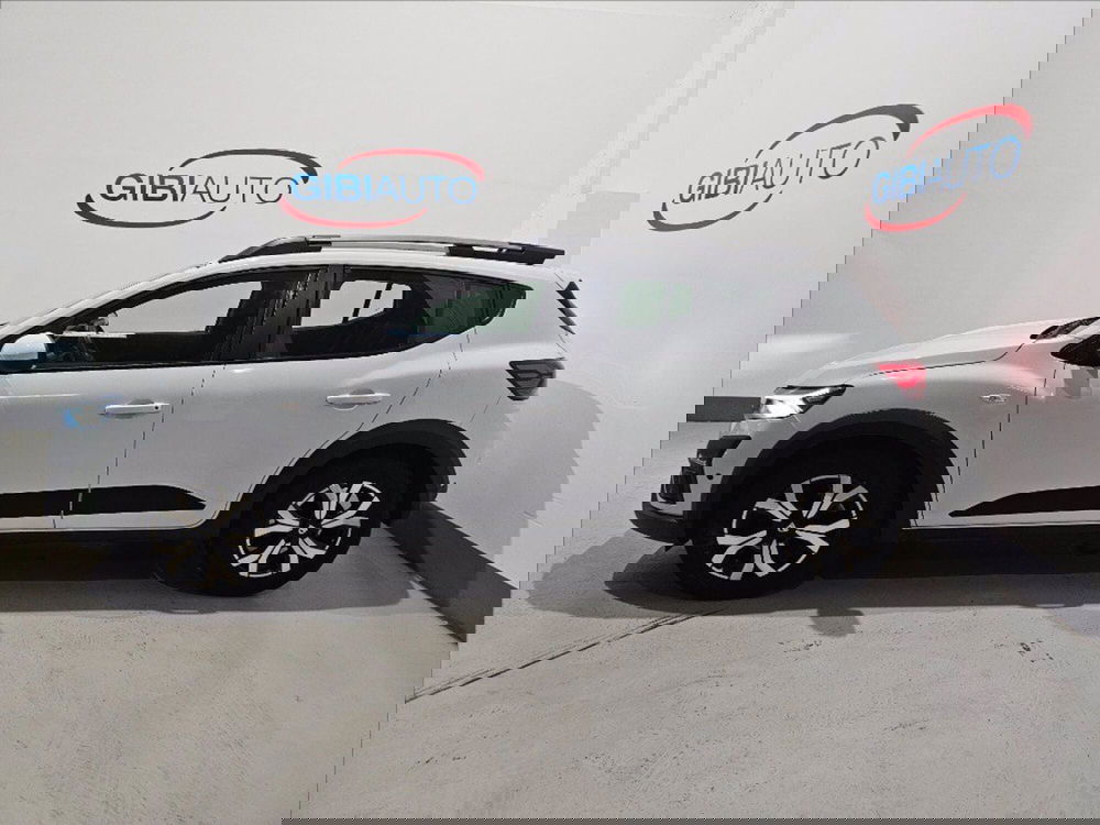 Dacia Sandero usata a Palermo (5)