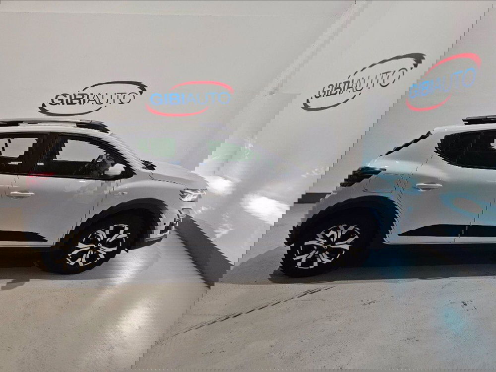 Dacia Sandero usata a Palermo (6)