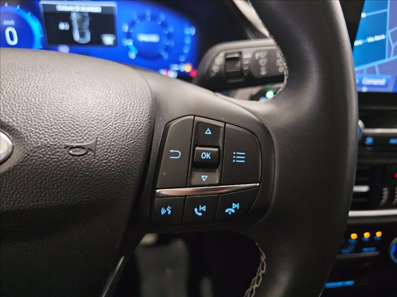 Ford Puma usata a Palermo (12)