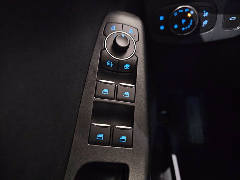 Ford Puma usata a Palermo (13)