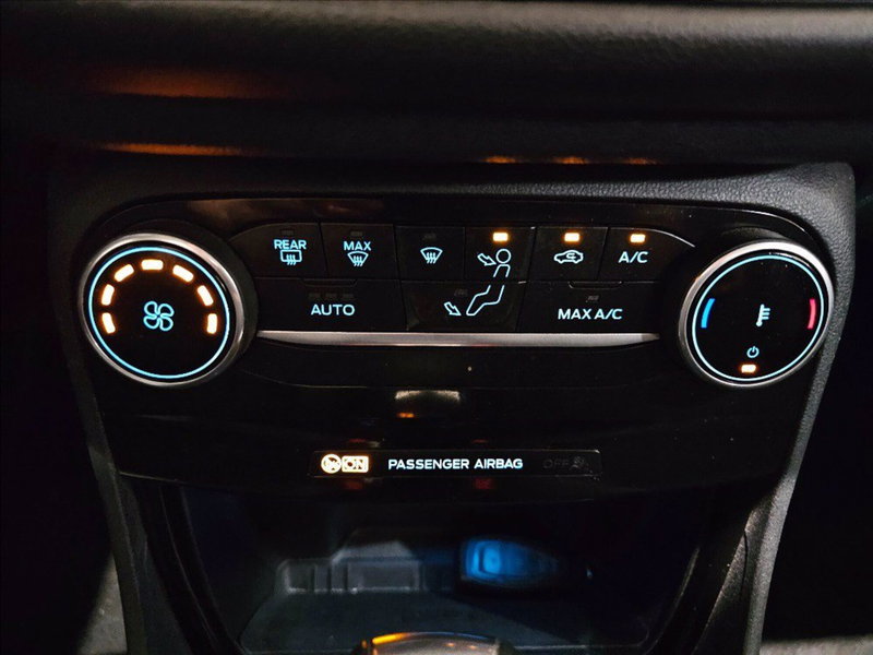 Ford Puma usata a Palermo (18)