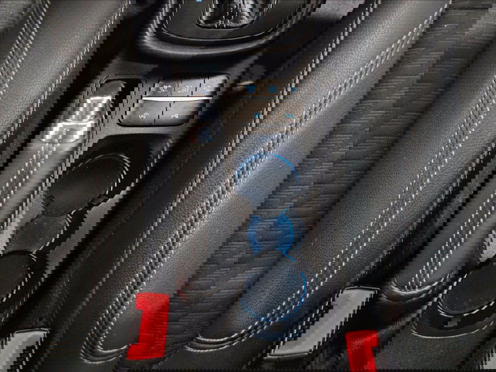 Ford Puma usata a Palermo (20)