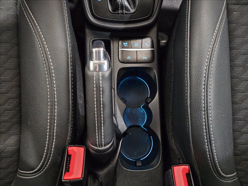 Ford Puma usata a Palermo (20)