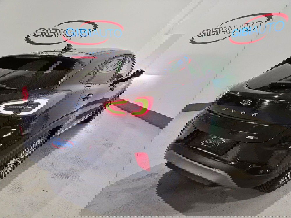 Ford Puma usata a Palermo (8)