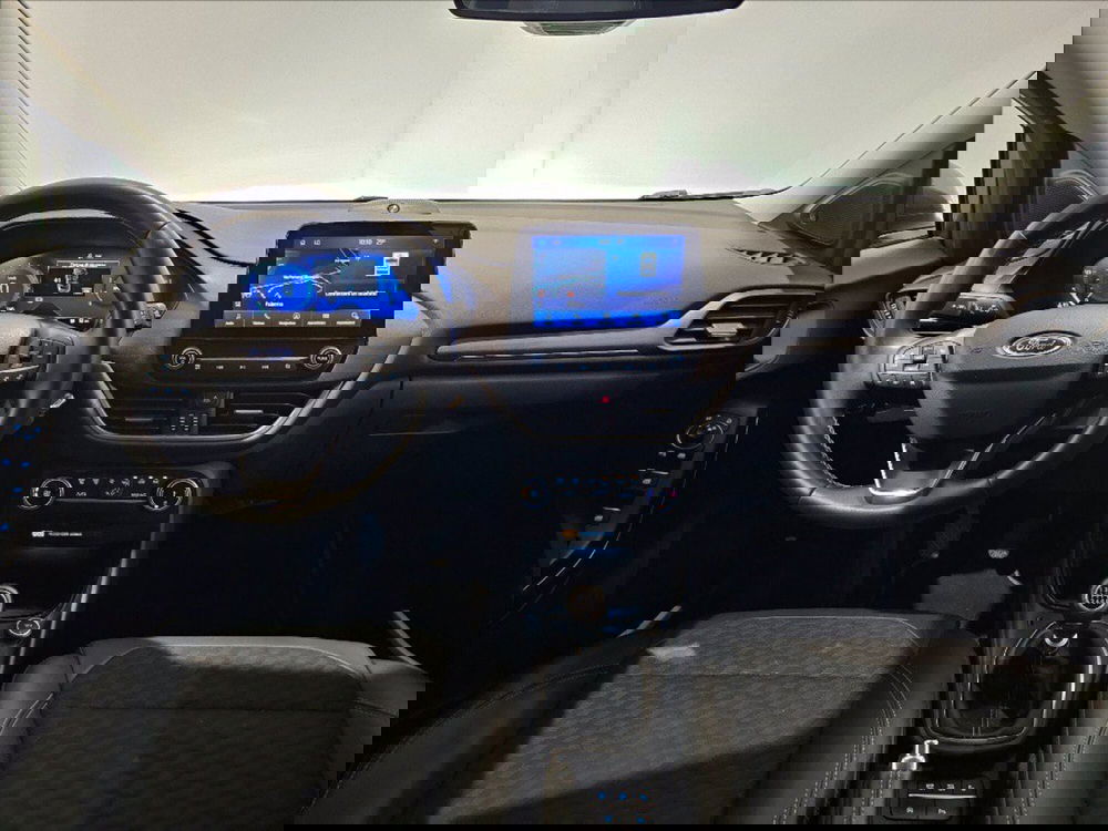 Ford Puma usata a Palermo (9)