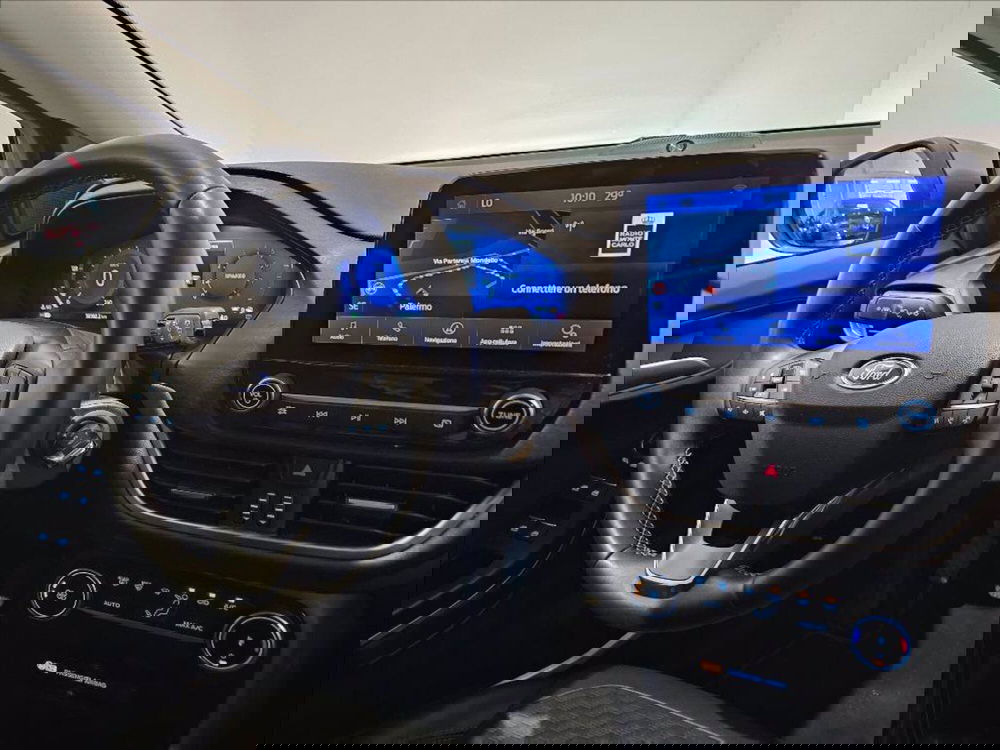 Ford Puma usata a Palermo (10)