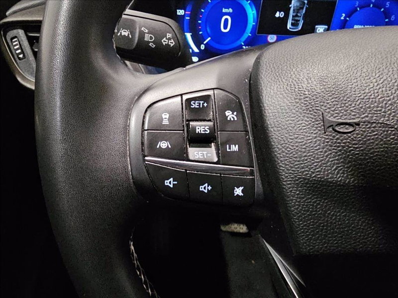 Ford Puma usata a Palermo (11)